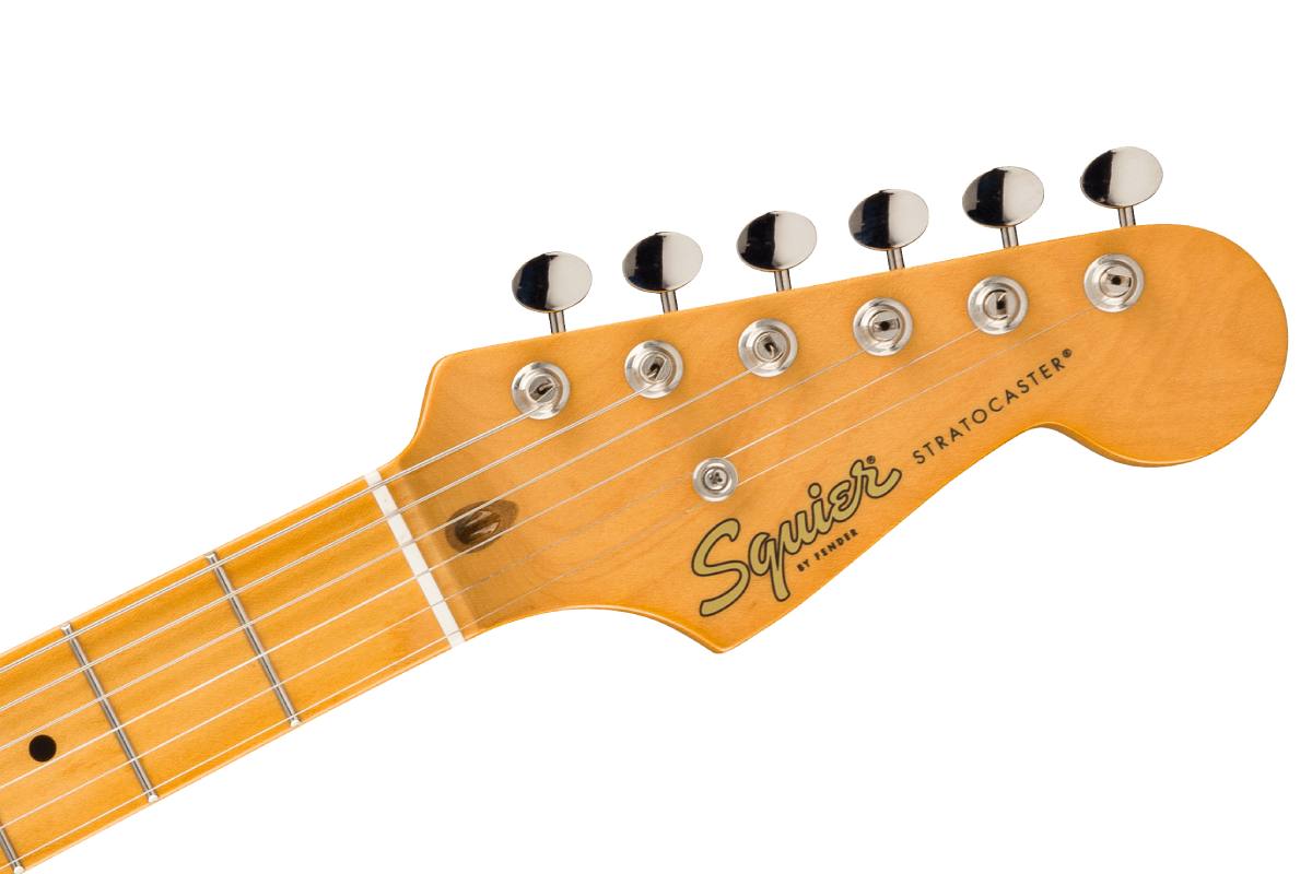 Электрогитара SQUIER Classic Vibe '50s Stratocaster HT Surf Green