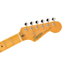 Электрогитара SQUIER Classic Vibe '50s Stratocaster HT Surf Green