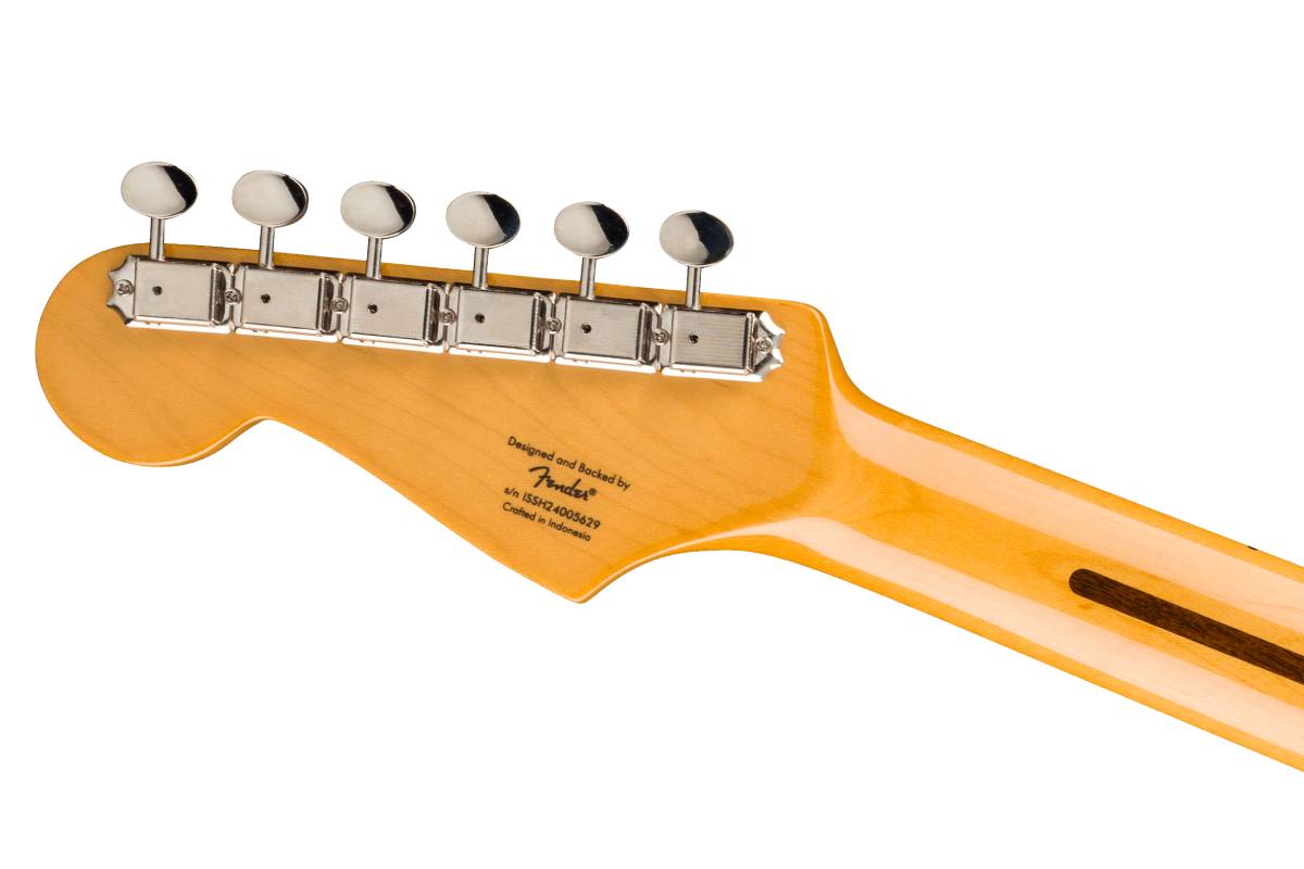 Электрогитара SQUIER Classic Vibe '50s Stratocaster HT Surf Green