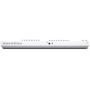 MIDI клавиатура NOVATION Launchkey 61 MK4 White