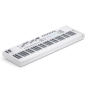MIDI клавиатура NOVATION Launchkey 61 MK4 White