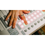 MIDI клавиатура NOVATION Launchkey 61 MK4 White