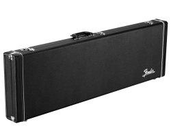 Кейс для бас-гитары FENDER CLASSIC SERIES CASES PRECISION BASS/JAZZ BASS
