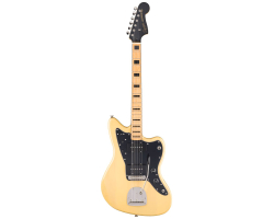 Електрогітара SQUIER CLASSIC VIBE LIMITED EDITION 70S JAZZMASTER VINTAGE BLONDE