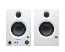 Студійний монітор PRESONUS Eris 3.5BT (2nd gen) White