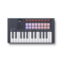MIDI клавіатура NOVATION FLkey 2 Mini 25