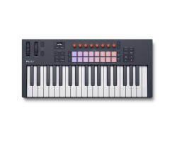 MIDI клавиатура NOVATION FLkey 2 37