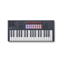 MIDI клавиатура NOVATION FLkey 2 37
