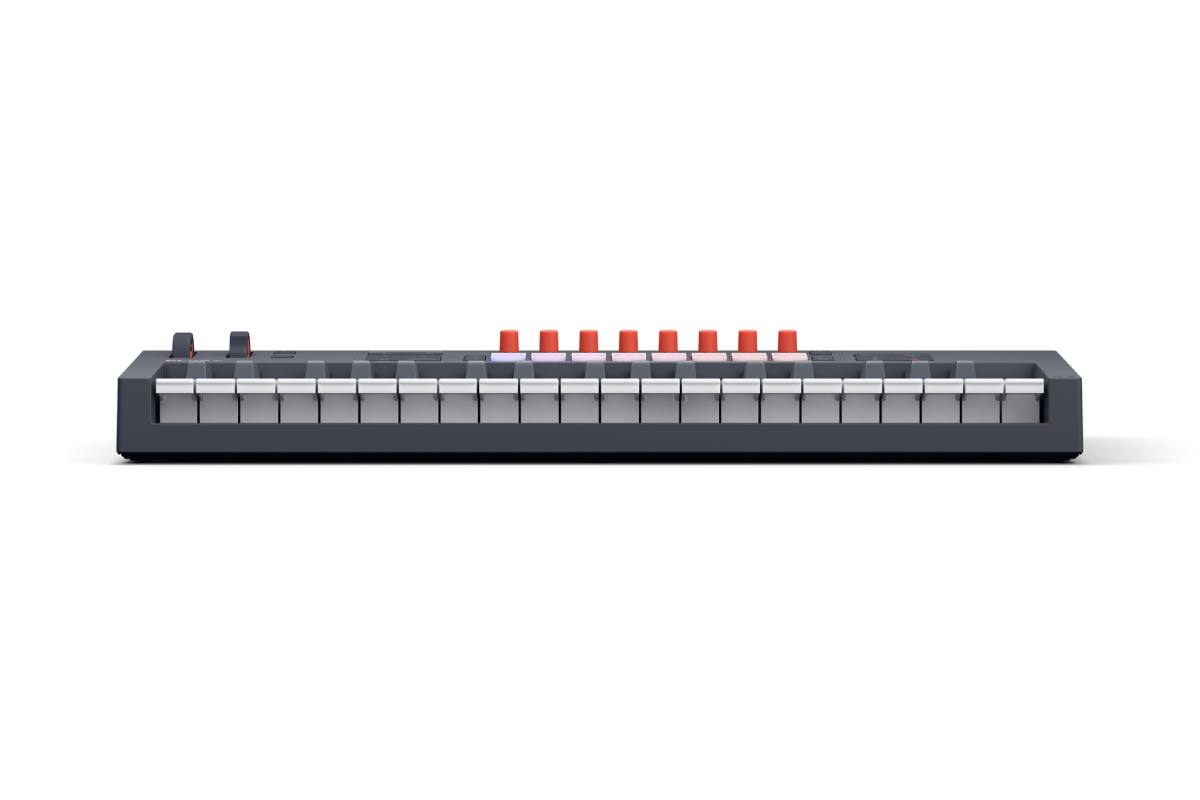 MIDI клавиатура NOVATION FLkey 2 37