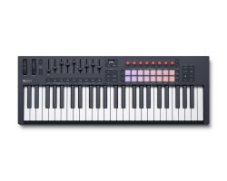 MIDI клавиатура NOVATION FLkey 2 49