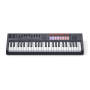 MIDI клавиатура NOVATION FLkey 2 49