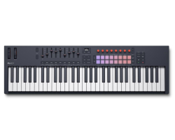 MIDI клавиатура NOVATION FLkey 2 61