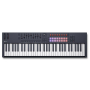 MIDI клавиатура NOVATION FLkey 2 61