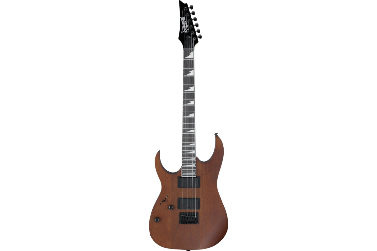 Електрогітара IBANEZ GRG121DXL-WNF