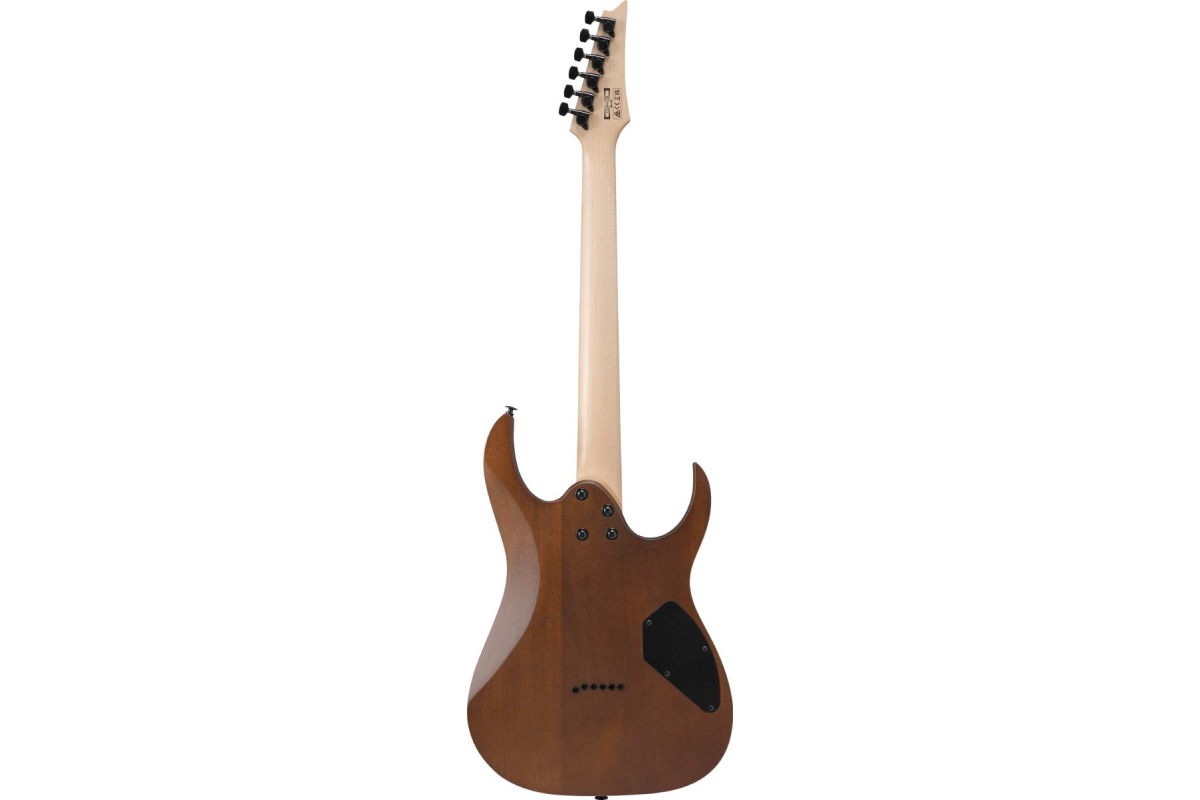 Електрогітара IBANEZ GRG121DXL-WNF