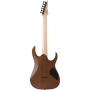 Електрогітара IBANEZ GRG121DXL-WNF