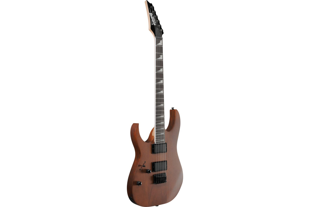 Електрогітара IBANEZ GRG121DXL-WNF