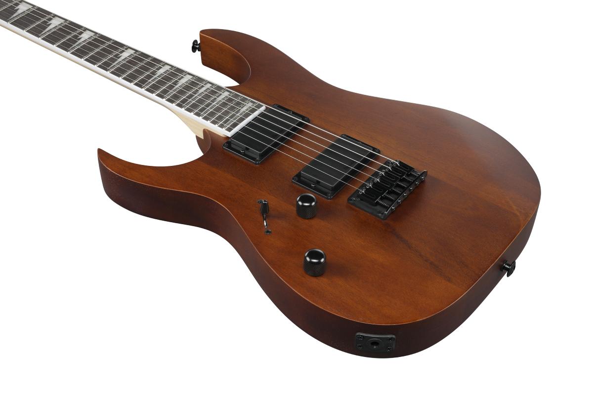 Електрогітара IBANEZ GRG121DXL-WNF