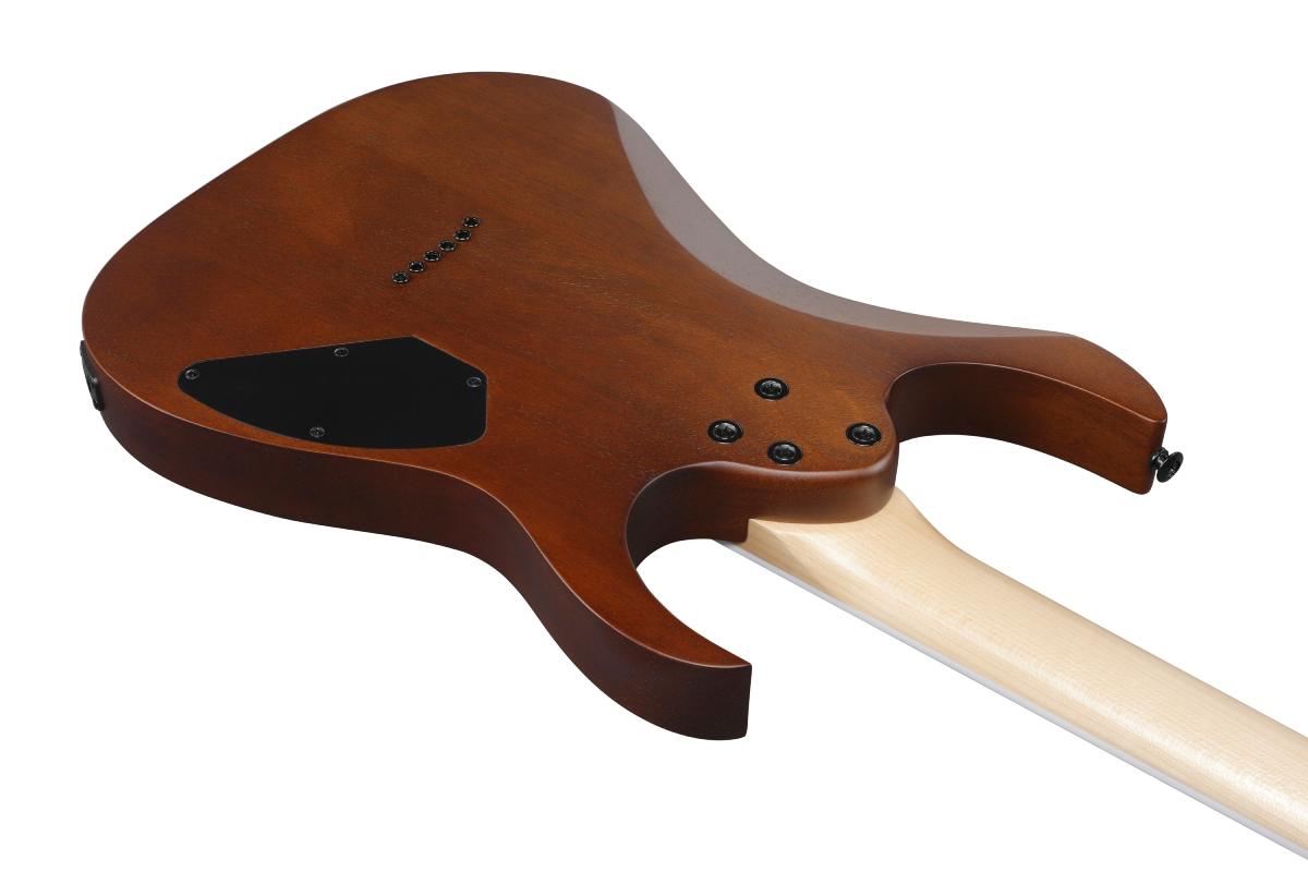 Електрогітара IBANEZ GRG121DXL-WNF