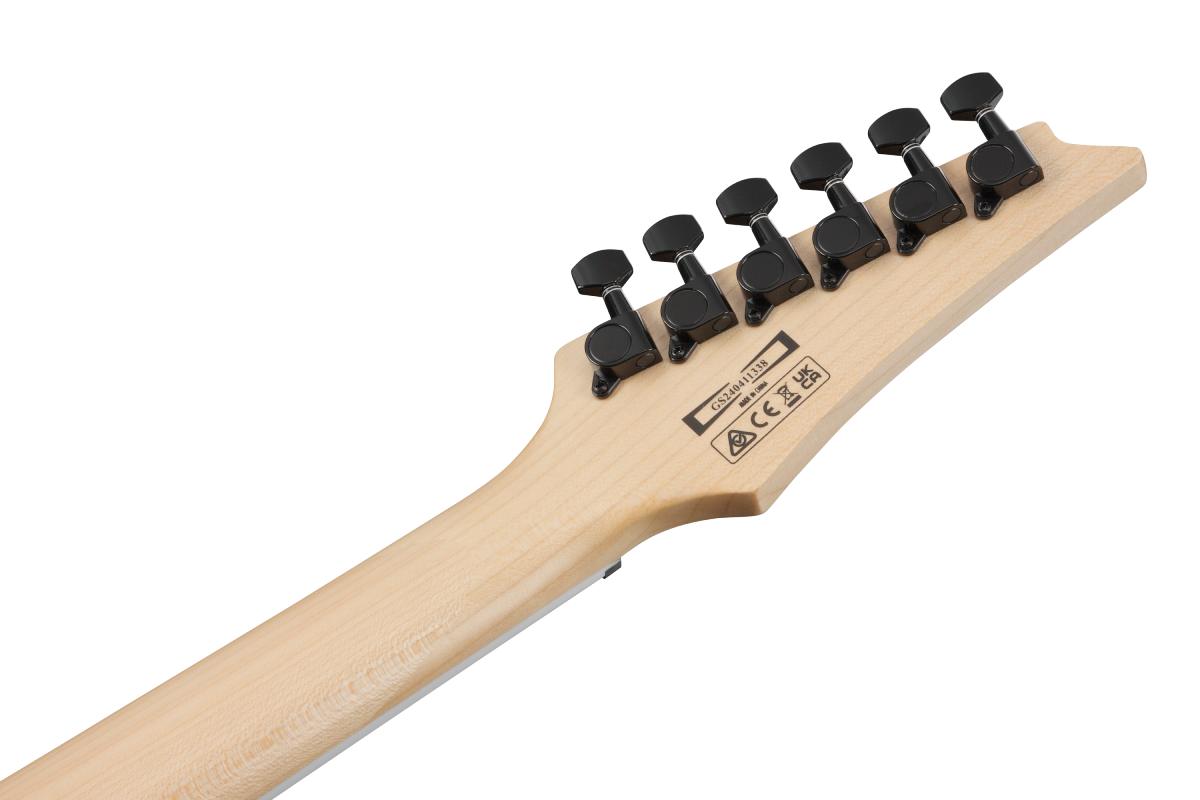 Електрогітара IBANEZ GRG121DXL-WNF