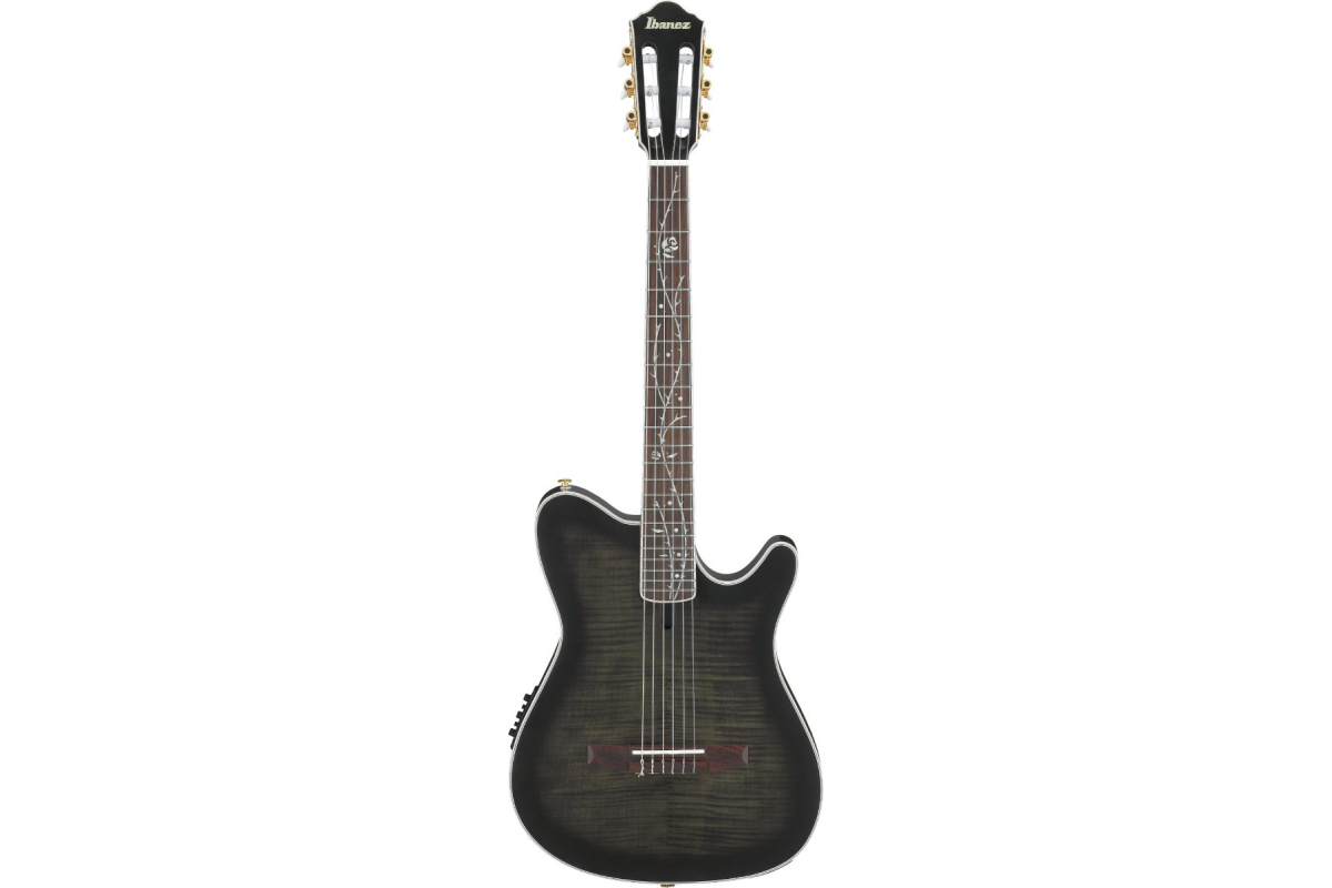 Гітара класична IBANEZ TOD20FMN-BFL
