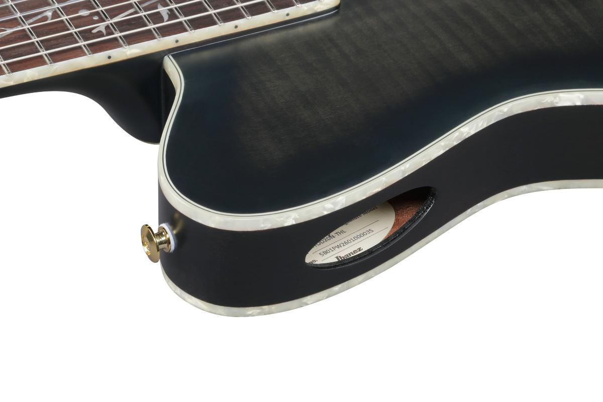 Гітара класична IBANEZ TOD20FMN-BFL