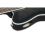 Гітара класична IBANEZ TOD20FMN-BFL