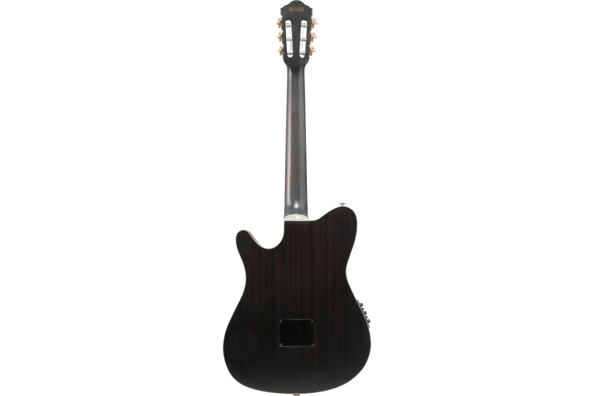 Гітара класична IBANEZ TOD20FMN-BFL