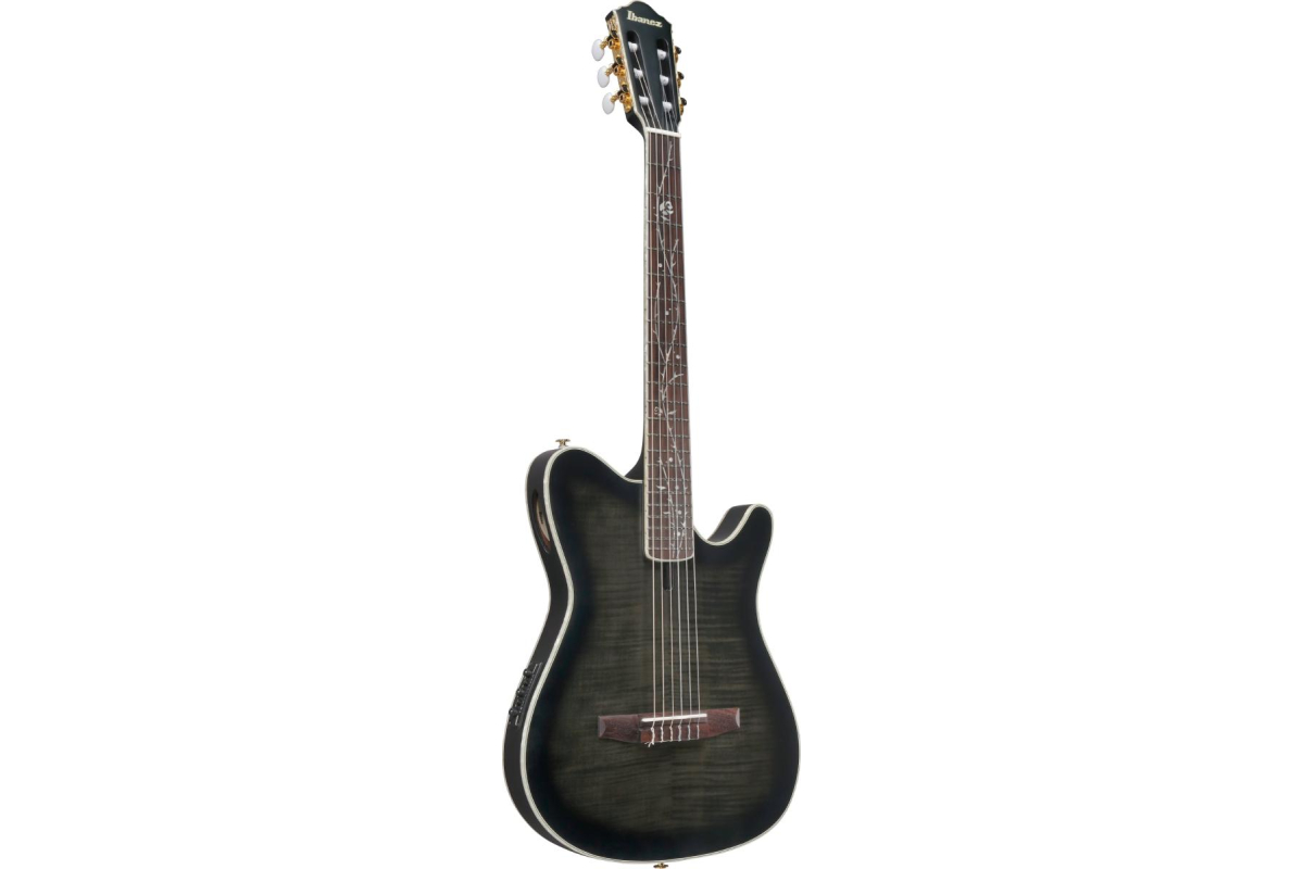 Гітара класична IBANEZ TOD20FMN-BFL