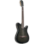 Гітара класична IBANEZ TOD20FMN-BFL