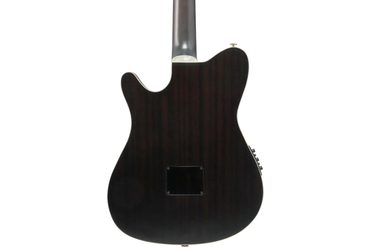 Гітара класична IBANEZ TOD20FMN-BFL
