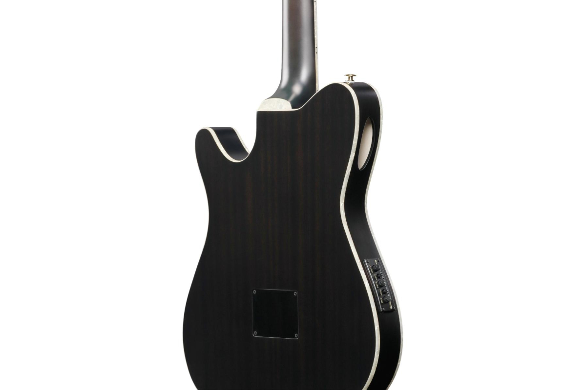 Гітара класична IBANEZ TOD20FMN-BFL