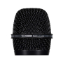 Решітка капсуля TELEFUNKEN ELEKTROAKUSTIK Black Headgrille (M80, M81)