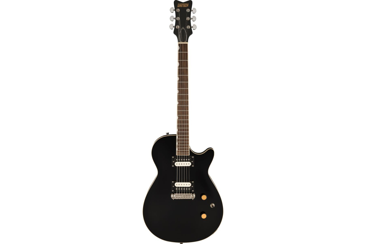 Электрогитара GRETSCH STREAMLINER JET BLACK