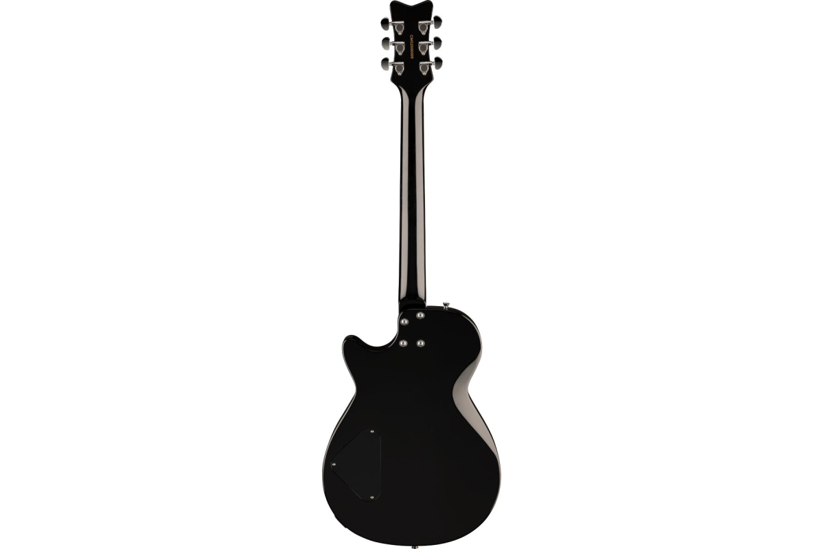 Электрогитара GRETSCH STREAMLINER JET BLACK
