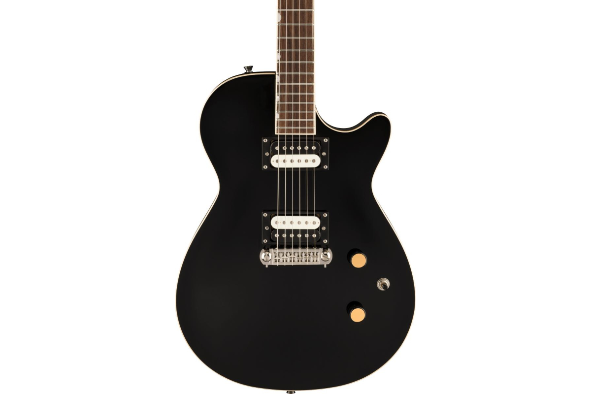 Электрогитара GRETSCH STREAMLINER JET BLACK