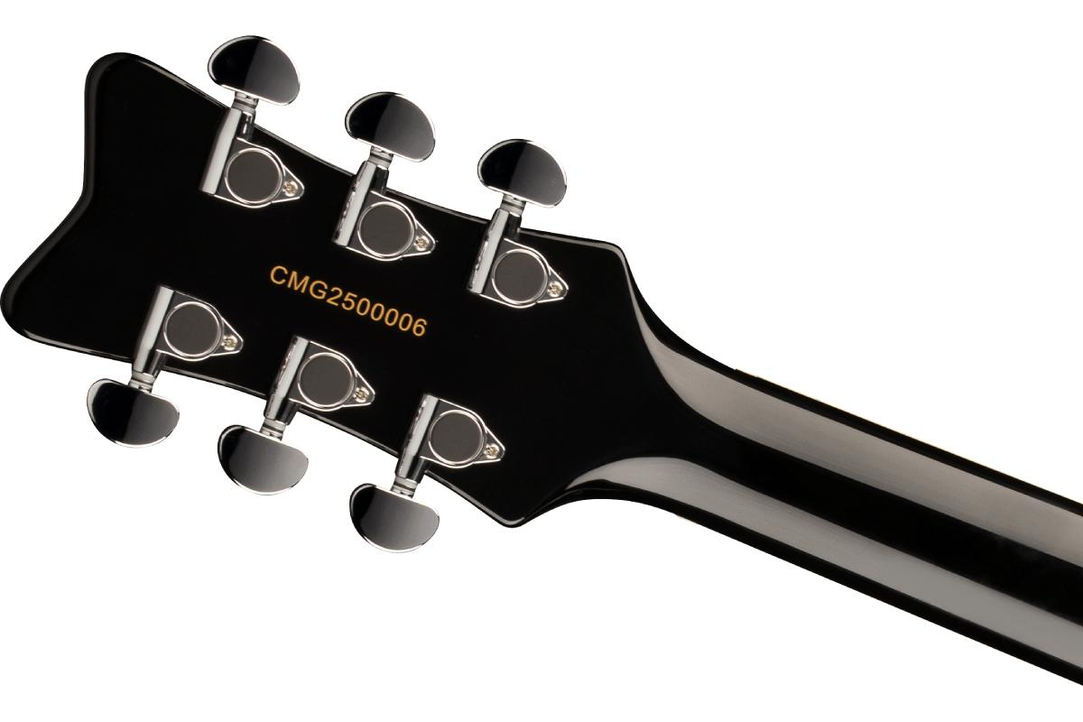 Электрогитара GRETSCH STREAMLINER JET BLACK