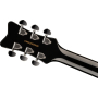 Электрогитара GRETSCH STREAMLINER JET BLACK