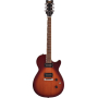 Електрогітара GRETSCH STREAMLINER JET CLUB DUO-TONE BURST