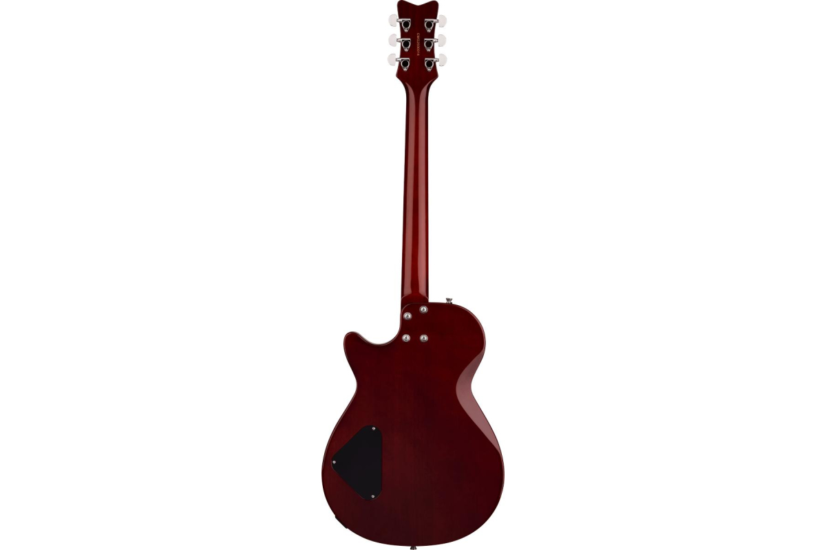 Електрогітара GRETSCH STREAMLINER JET CLUB DUO-TONE BURST