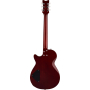 Електрогітара GRETSCH STREAMLINER JET CLUB DUO-TONE BURST