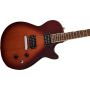 Електрогітара GRETSCH STREAMLINER JET CLUB DUO-TONE BURST