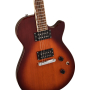 Електрогітара GRETSCH STREAMLINER JET CLUB DUO-TONE BURST