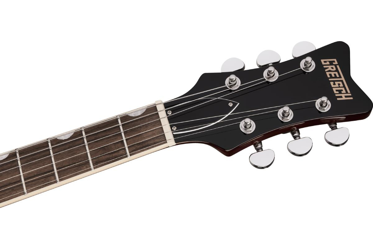 Електрогітара GRETSCH STREAMLINER JET CLUB DUO-TONE BURST