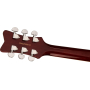 Електрогітара GRETSCH STREAMLINER JET CLUB DUO-TONE BURST