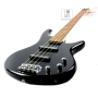 Бас-гітара IBANEZ GSR180-BK