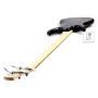 Бас-гітара IBANEZ GSR180-BK
