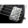 Бас-гітара IBANEZ GSR180-BK
