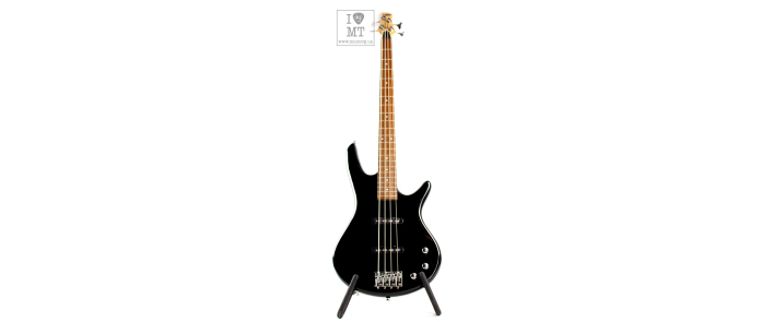Бас-гітара IBANEZ GSR180-BK