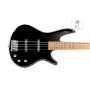 Бас-гітара IBANEZ GSR180-BK